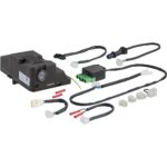 Riello 20146982 Automat paljenja MO 550 BWG uključ. foto čeliju FD1