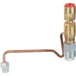 Riello 3005765 Cijev uljne sapnice