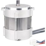 Riello 3008972 Motor plamenika