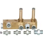 Riello 3005492 Magnetni ventil