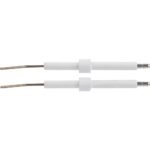 Riello 20019833 Set Elektrode paljenja