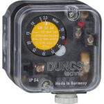 Riello 3005412 Plinska tlačna sklopka