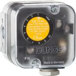 Riello 3006593 Tlačna sklopka