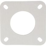 Brtva prirubnice plamenika