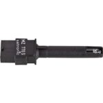 Honeywell Satronic Detektor plamena MZ770S