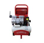 AIRPRO-1 DIGITAL Kompresor za ispiranje - Slika 3