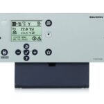 Seltron Upravljačka regulacija kotla KXD10B, KXD10, KXD20