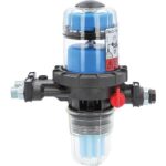 Afriso Automatski odzračivač lož ulja FloCo - Top - 1C