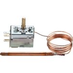 Temperaturni regulator TR2