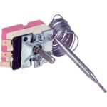 Kapilarni regulator 51 s preklopnim kontaktom