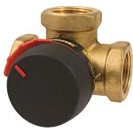 3-putna miješalica tipa VRG 132