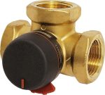 3-putna izmjenjiva miješalica tip VRG 231