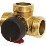 3-putna izmjenjiva miješalica tip VRG 232