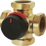 4-putna miješalica tipa VRG 141