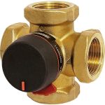 4-smjerna bivalentna miješalica tip VRB 141