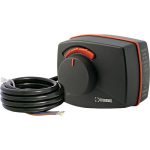 Servomotor ARA 600, verzija 230 V, 2/3-točkasti