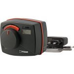 Regulator servomotora CRK 211