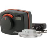 Upravljač servomotora CRC 211