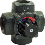 4-smjerna miješalica TERMOMIX tip C (sivi lijev)