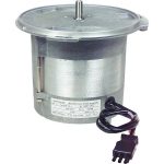 Motor plamenika ECK 05-2, pogodan za weishaupt: WL30-A(Z), WG30