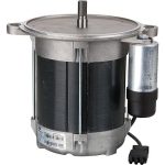 Motor plamenika ECK 06/A 620 W, s kondenzatorom 652 055, pogodan za weishaupt WL/WG40