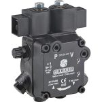 Pumpa uljnog plamenika AT 2V 45 D 9815, pogodna za weishaupt: WTC OB