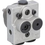 Rezervni dijelovi za transportnu jedinicu model AD / VD