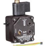 Pumpa za uljni plamenik, prikladna za Giersch: GB3000