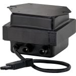 Transformator paljenja model ZM 20/10 0042-5973 pogodan za Viessmann Unit ulje