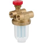 Dvolinijski filter 500 Si