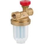 Jednolinijski filter V 500 Si