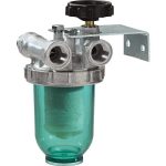 GOK dvolinijski filter, Model 500 ZAZ DN 10 (3/8")