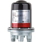 Automatski odzračnik za lož ulje Flow-Control 3 KHT