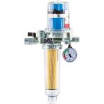 FloCo-Top-2KM Optimum MC-18 ventilator lož ulja