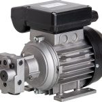 Jedinica za transport lož ulja AD / VD