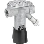 Membranski protusifonski ventil tipa HS-V.2