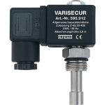 Zaštita od sifoniranja za setove za vađenje spremnika Oilpress