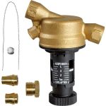 Klipni protusifonski ventil DN10 (3/8”)