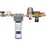 Kombinacija za punjenje vode za grijanje NaFüKom Plus DN 15 (1/2")