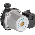 Cirkulacijska pumpa, pogodna za Evenes GIAVA KRB, MADEIRA SOLAR KRBS