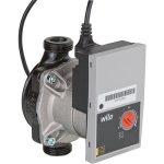 Solarna cirkulacijska pumpa, prikladna za Evenes MADEIRA SOLAR KRBS