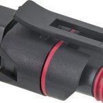 Utikač, ravan, pogodan za GRUNDFOS® alpha cirkulacijske pumpe