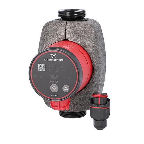 Heating circulation pump ALPHA 3