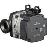 Zamjenska glava pumpe Grundfos UPM3 AUTO 25-50, pogodna za jedinicu ventila za punjenje Termovar/ACGE/ACG