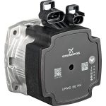 Zamjenski motor pumpe Grundfos UPMO-60, pogodan za jedinicu ventila za punjenje LK 810 eco