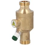 Magnetitni separator za krug grijanja set DN 20 (3/4”) - Slika 2