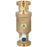 Magnetitni separator za set kruga grijanja DN 32 (1 1/4”)