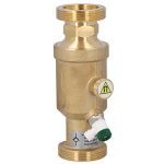 Magnetitni separator za set kruga grijanja DN 32 (1 1/4”) - Slika 2