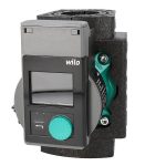 Cirkulacijska pumpa Wilo Stratos PICO plus, kataforetski obložena, ukupna dužina 130 mm