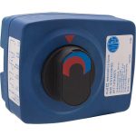 Aktuatori serije V70, uklj. set za pričvršćivanje K3